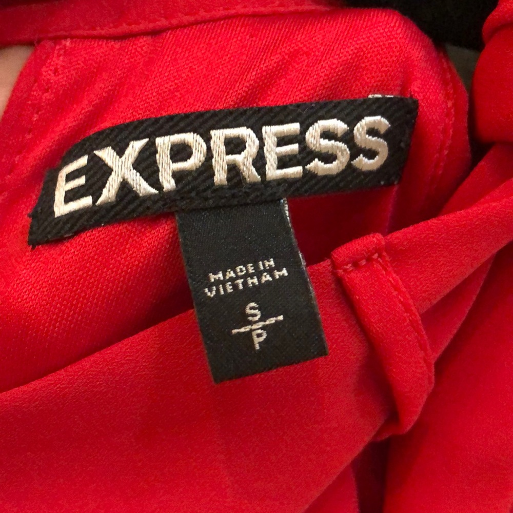 Express top - Picture 3 of 3
